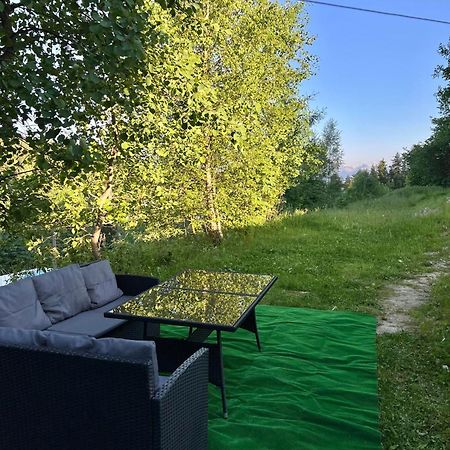 Apartament Guziczek Nowy Targ Extérieur photo