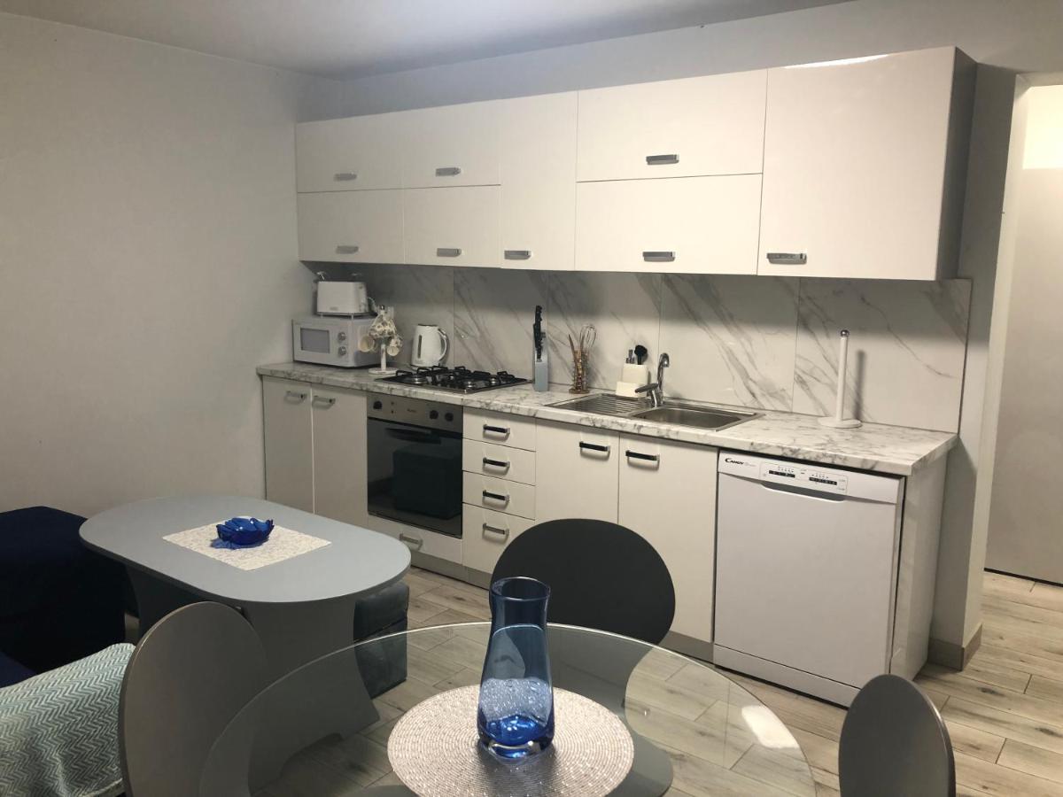 Apartament Guziczek Nowy Targ Extérieur photo