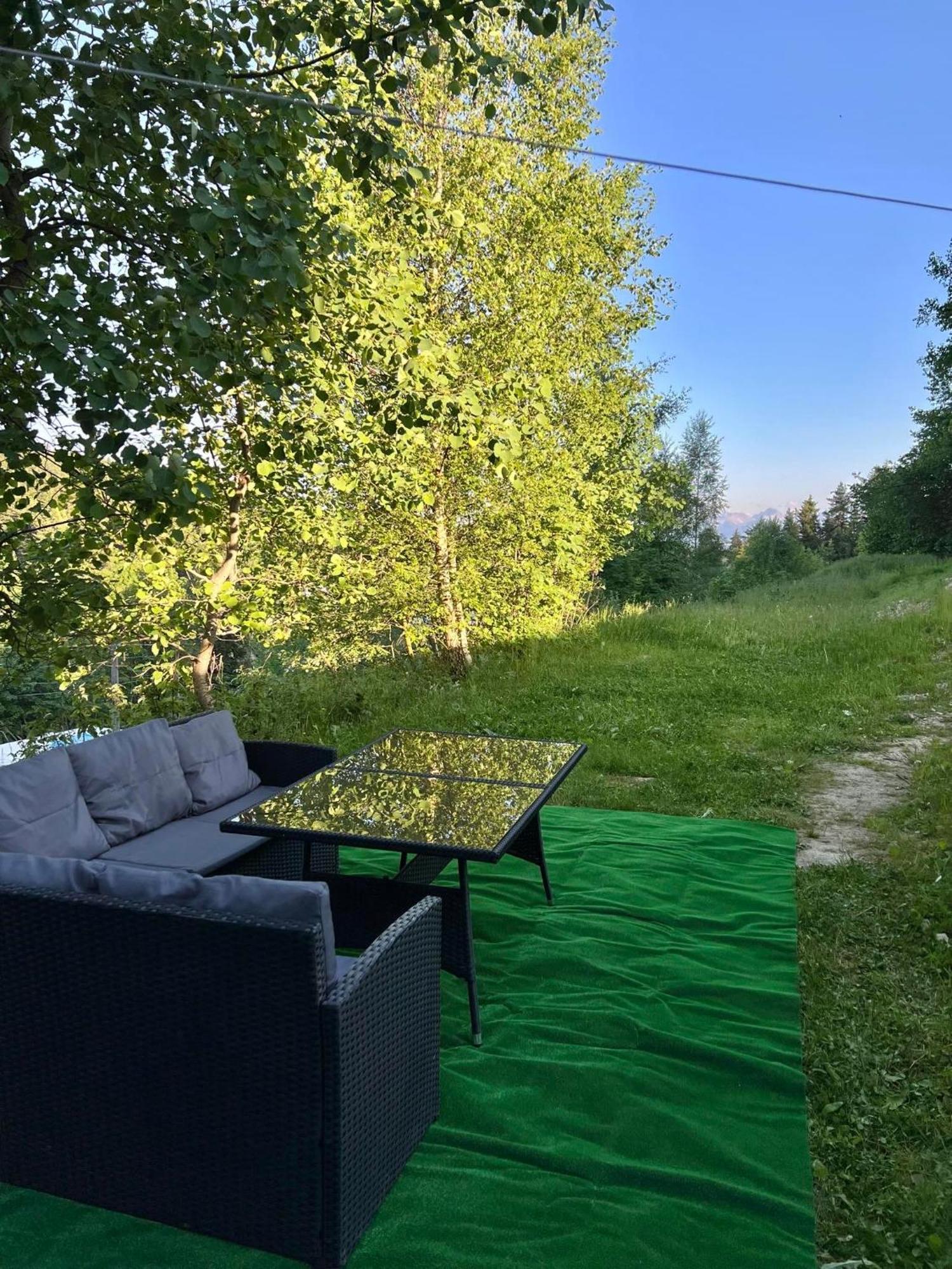 Apartament Guziczek Nowy Targ Extérieur photo